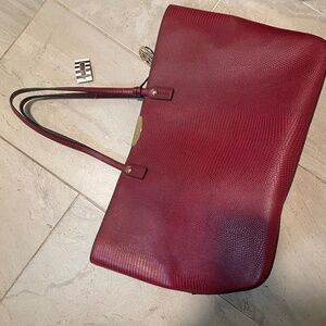 Henry Bendel W. 57th Large Tote